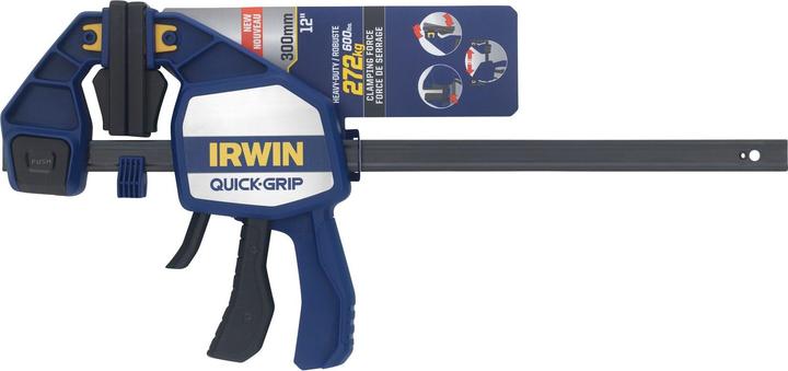 Produktbild Irwin Einhandzwinge 12 (300 mm)
