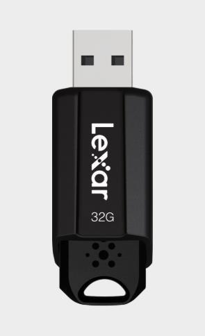 Image du produit Lexar JumpDrive S80 (32 Go, USB-A)