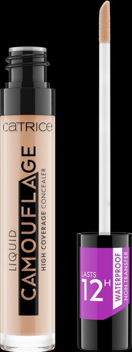 Produktbild Catrice Liquid Camouflage High Coverage (005)