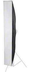 Immagine prodotto Walimex pro per Lampada a strisce 25x180cm (Soft box)