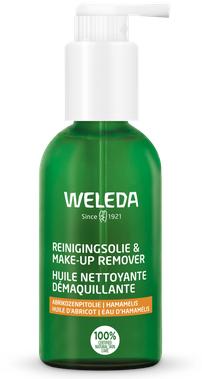 Immagine prodotto Weleda Cleansing Oil (Olio detergente, 150 ml)