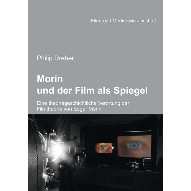 Morin und der Film als Spiegel, Fachbücher