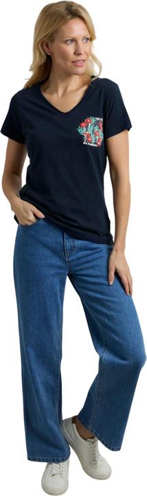 Produktbild Weird Fish No Rain No Flowers TShirt Tasche (42)