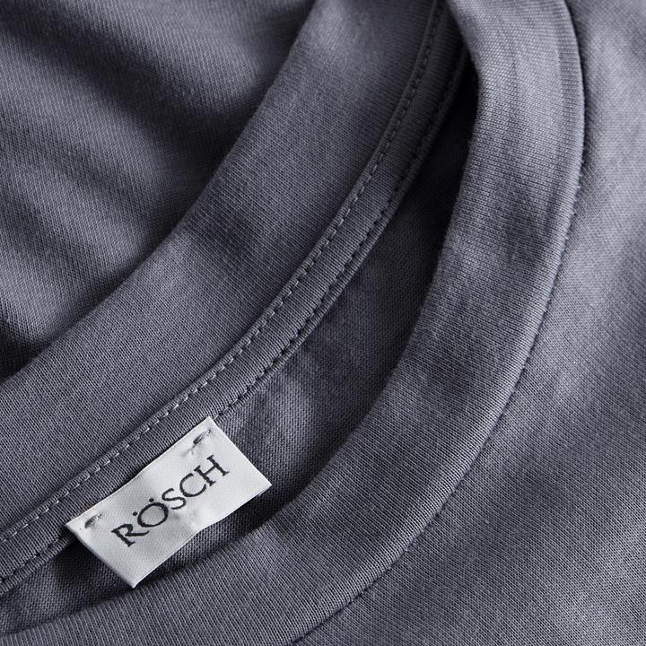 Actual product image Rösch Basic pyjama top (40, L)