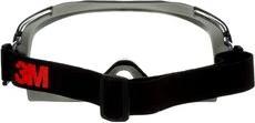 Actual product image 3M GoggleGear safety glasses