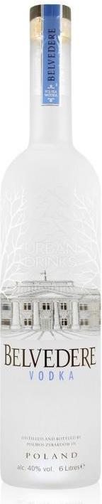 Immagine prodotto Belvedere Premium Impériale /