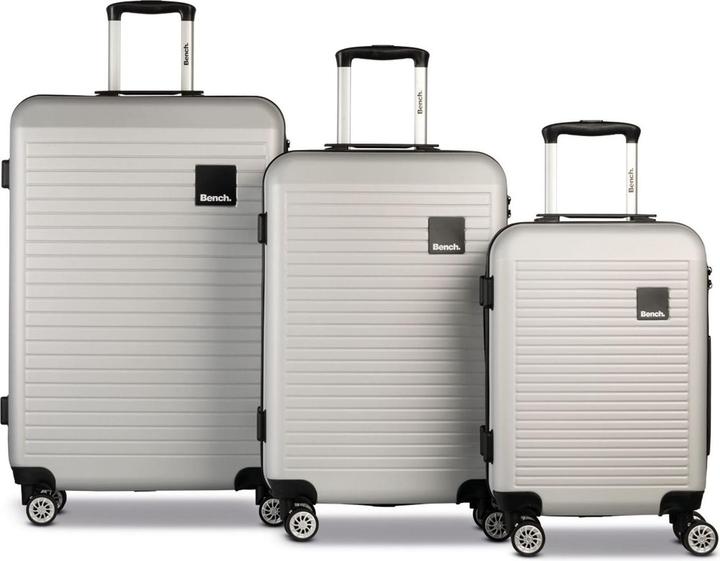 Produktbild Bench. Voyage Trolley-Set S / M / L (35 l)