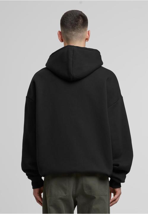 Produktbild Prohibited Oversized Hoodie - 126643 (XS)