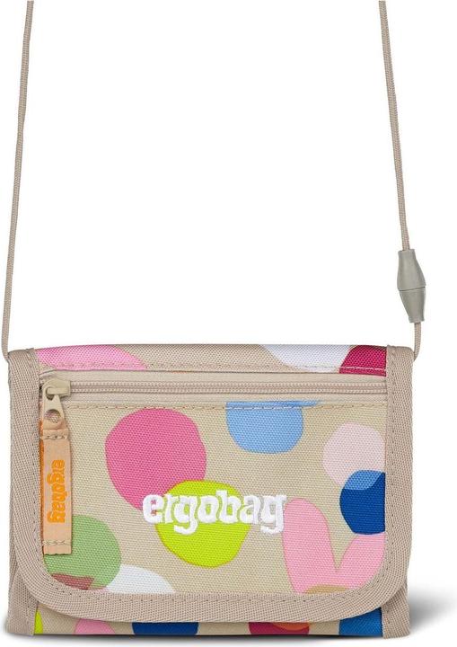 Immagine prodotto Ergobag Marsupio da collo 14 cm