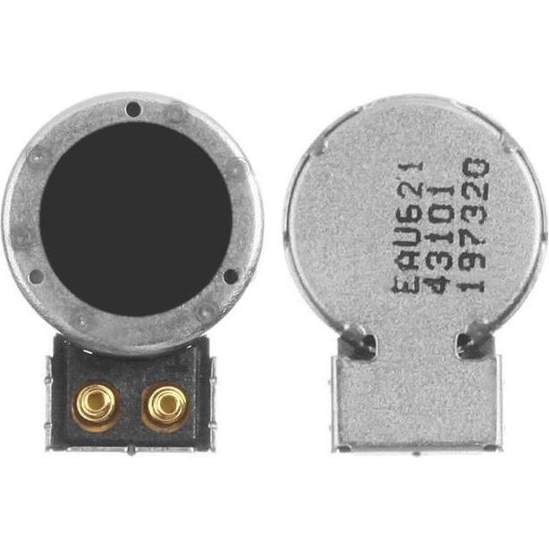 CoreParts LG G2 D800,D802 Vibrator (G2 d800 d802), Mobilgerät Ersatzteile, Schwarz