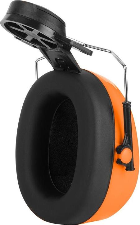 Actual product image Neo Earmuffs for the helmet (1 x)