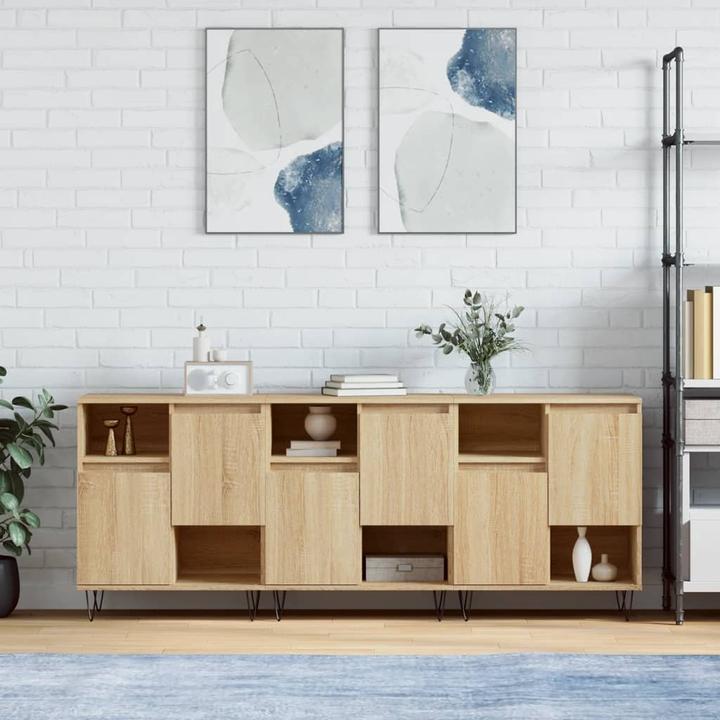 Produktbild vidaXL Sideboard (180 x 35 x 70 cm)