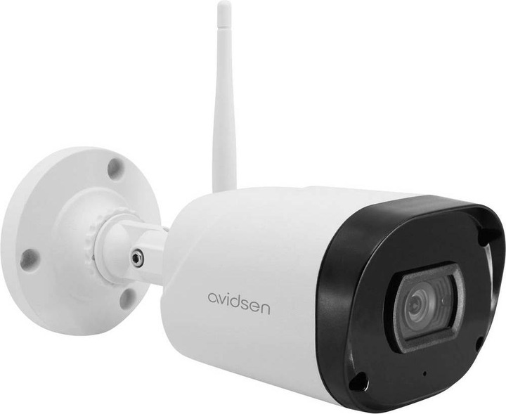 Produktbild Avidsen Überwachungskamera HOAM Outdoor WLAN (1920 x 1080 Pixels)