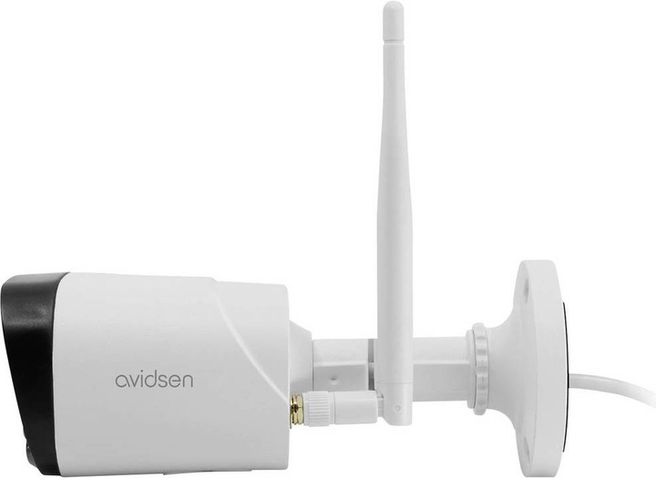 Produktbild Avidsen Überwachungskamera HOAM Outdoor WLAN (1920 x 1080 Pixels)