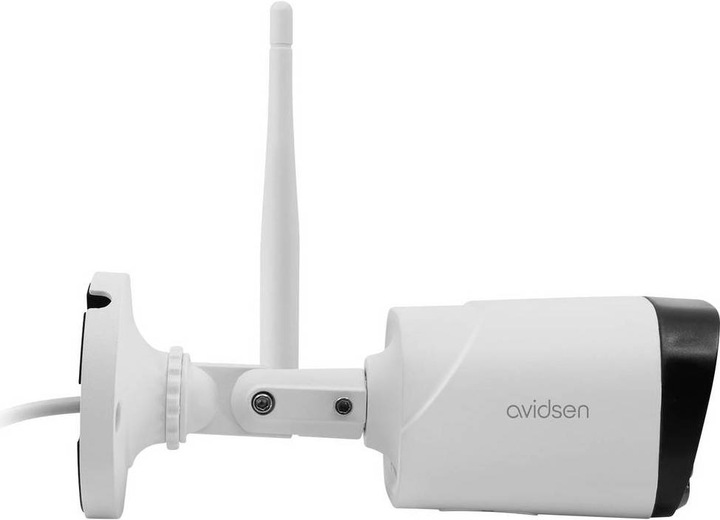 Produktbild Avidsen Überwachungskamera HOAM Outdoor WLAN (1920 x 1080 Pixels)