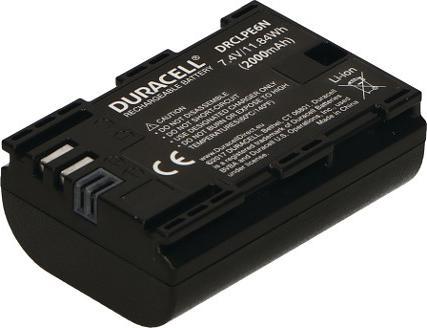 Produktbild Duracell Card Case (Kamera Akku)