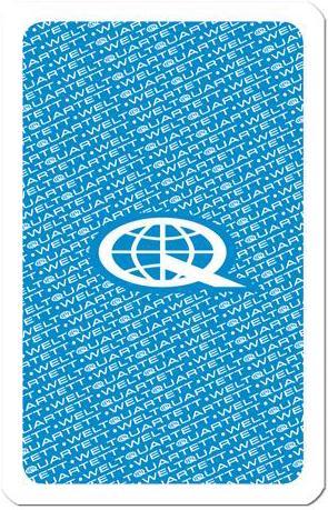 Produktbild Weltquartett 1010 - SEUCHEN-QUARTETT - Krankheiten und ihre Erreger (DE-Ausgabe) (Deutsch)