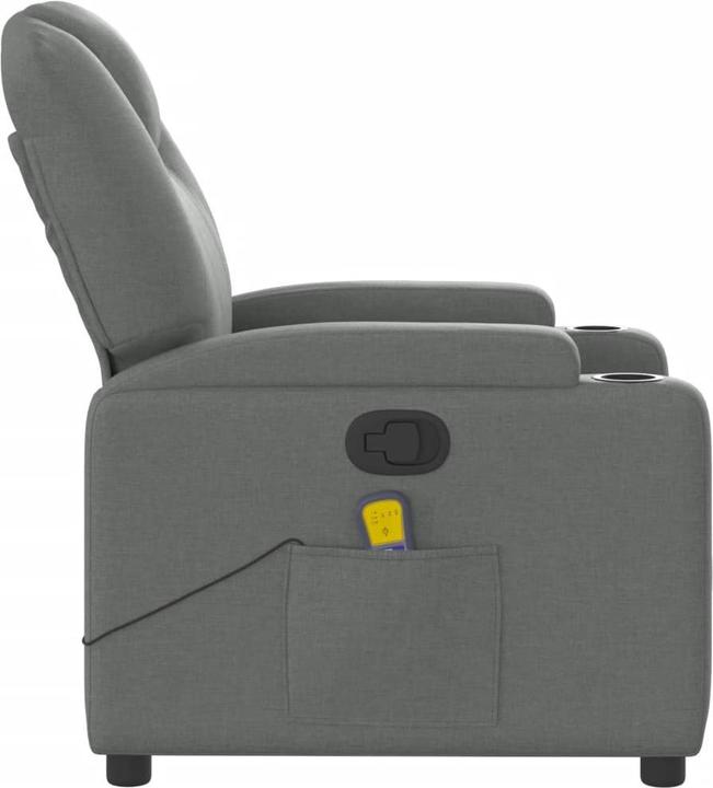 Actual product image vidaXL Habakkuk