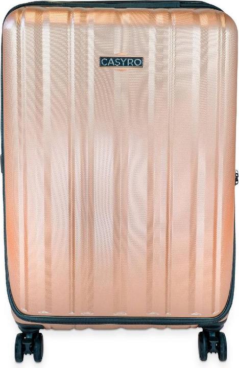 Actual product image Casyro Stand-Up Koffer (120 l)