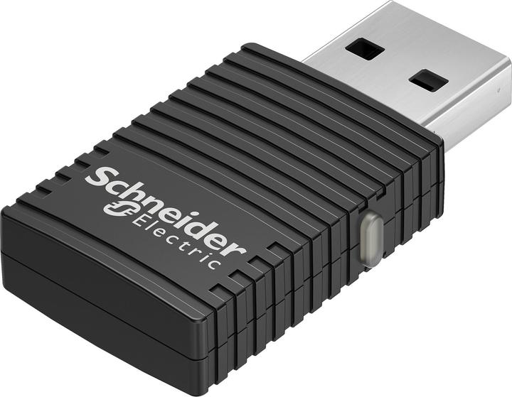 APC Network Adapter - USB - Wi-Fi - for P/N: AP9640
