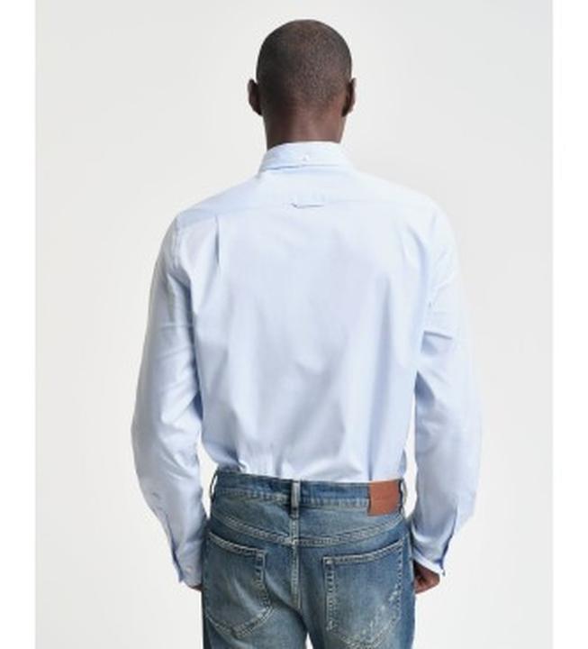Immagine prodotto GANT Camicia Oxford Slim Pinpoint (L)