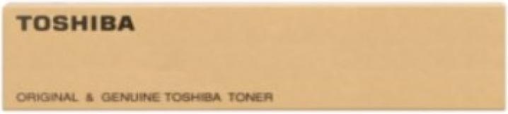 Actual product image Toshiba e-STUDIO 2525-AC Toner Ctg Cyan 38k (C)