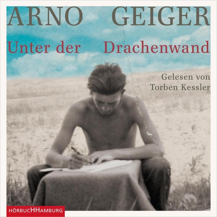 Produktbild Unter der Drachenwand (Arno Geiger, Deutsch)
