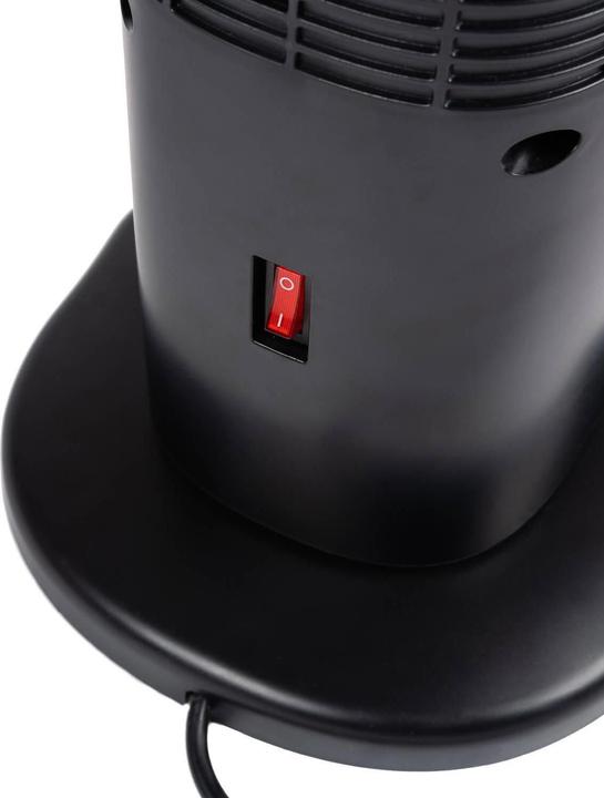 Actual product image Eurom HI-Tower safe t-heater 2200 WiFi (2200 W)