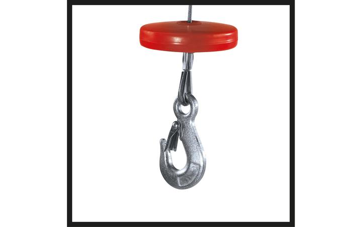 Produktbild Einhell TC-EH 1000