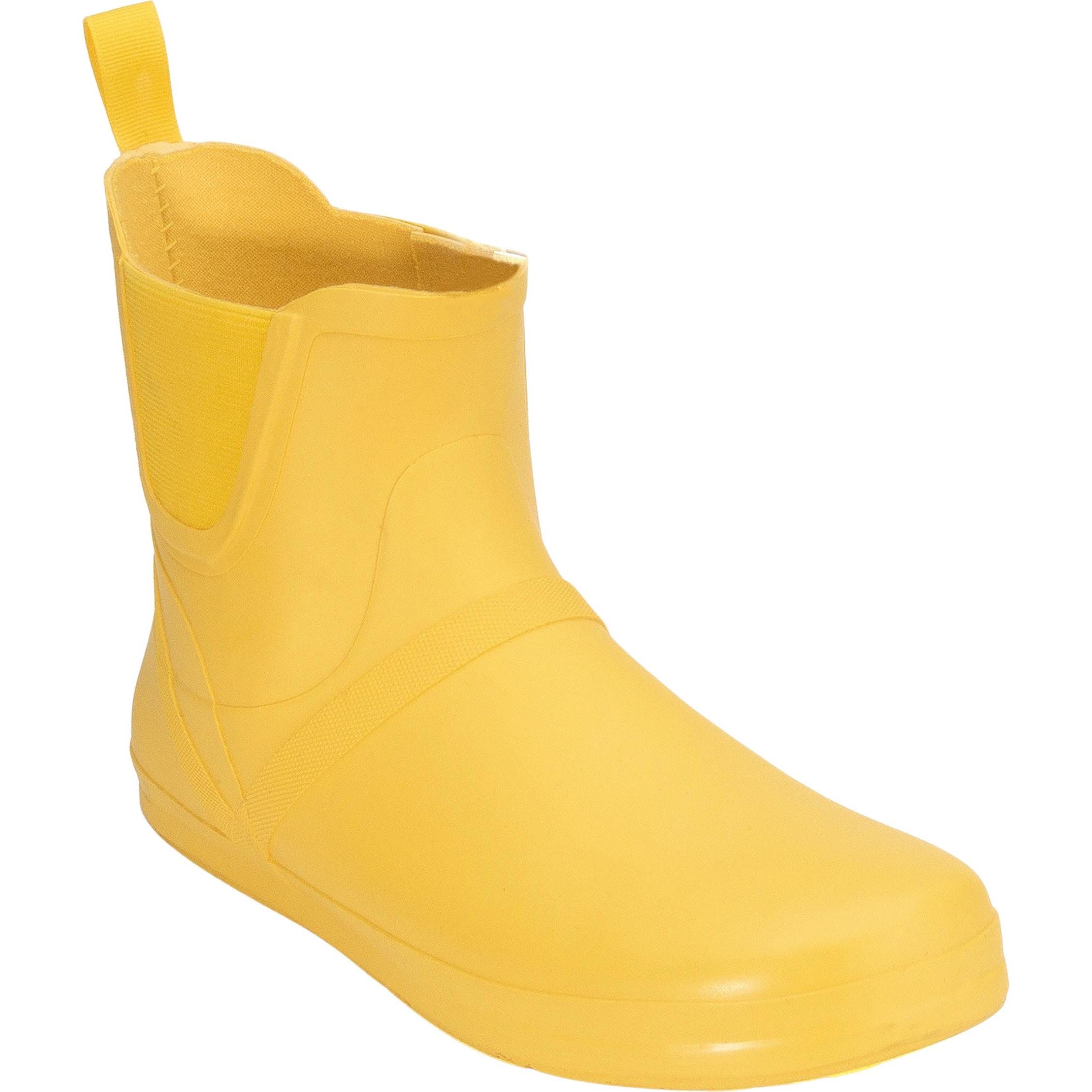 Xero Shoes, Damen, Gummistiefel, Gracie, Gelb, (36.5)