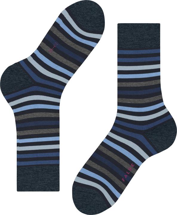 Produktbild Falke Tinted Stripe (Einzelpack, 39 - 42)