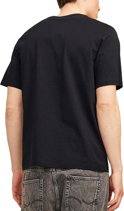 Actual product image Jack & Jones 3er Pack Corp T-Shirt (S)