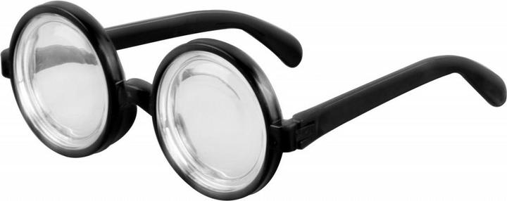 Produktbild Boland Party Brille Nerd