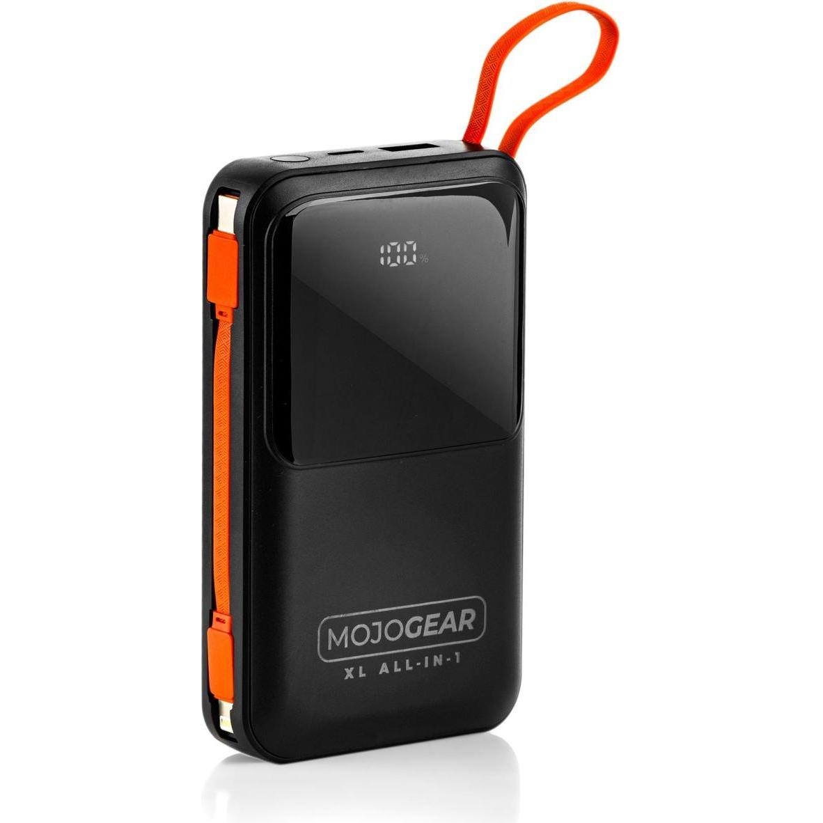 MOJOGEAR