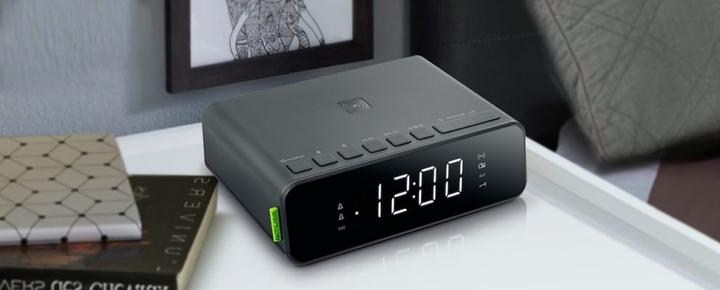 Produktbild Muse M-175 WI Alarm Clock