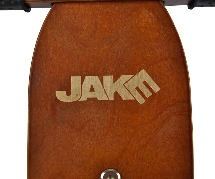 Produktbild Mally Jake Natural vehicle