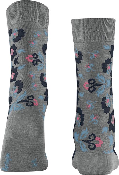 Immagine prodotto Falke Velvet Blooms SO (36 - 41)