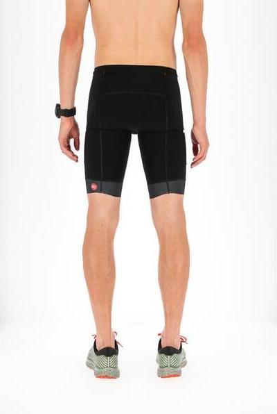 Immagine prodotto Fusion Legging Corto Tempo Run (XL)