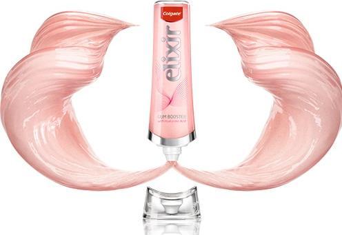 Produktbild Colgate Elixir Gum Booster (80 ml)