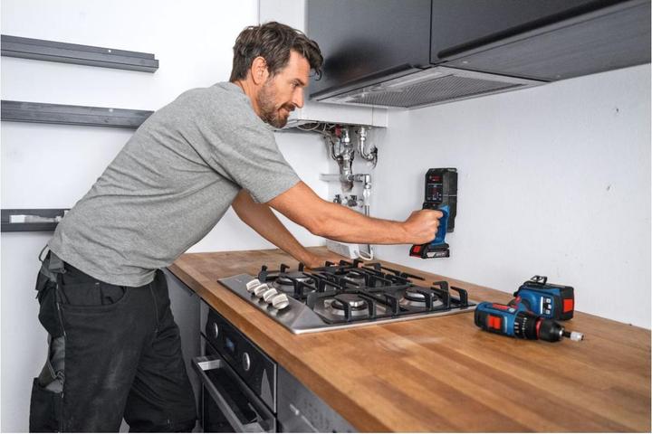 Produktbild Bosch Professional Bosch Ortungsgerät D-tect18V-200-17C