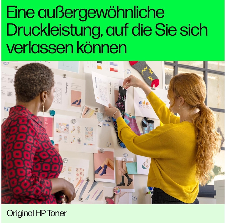 Productafbeelding HP 207A (M)