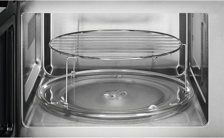 Produktbild Electrolux KMFD264NB Mikrowelle, schwarz