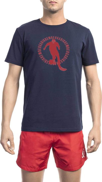 Actual product image Bikkembergs Bkk1Mts02 (M)