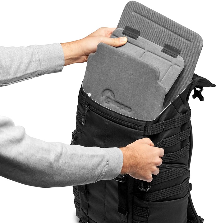 Immagine prodotto Lowepro ProTactic BP 300 AW II (Zaino per fotocamera, 19 l)