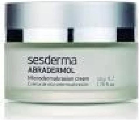 Produktbild Sesderma usa Abradermol Microdermabrasion Cream (Peeling)