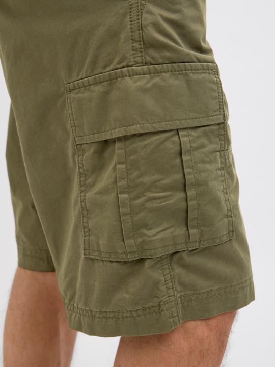 Image du produit Jack & Jones Regular Fit Cargo Shorts Cargo (XL)