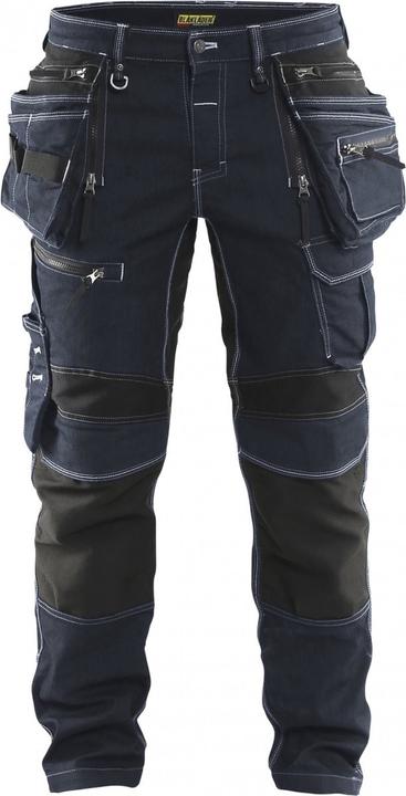 Blakläder Handwerker Bundhose Stretch X1900 (50)