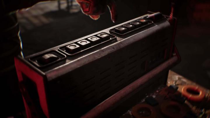 Actual product image Bandai Namco Cronos: The New Dawn (PS5, DE)