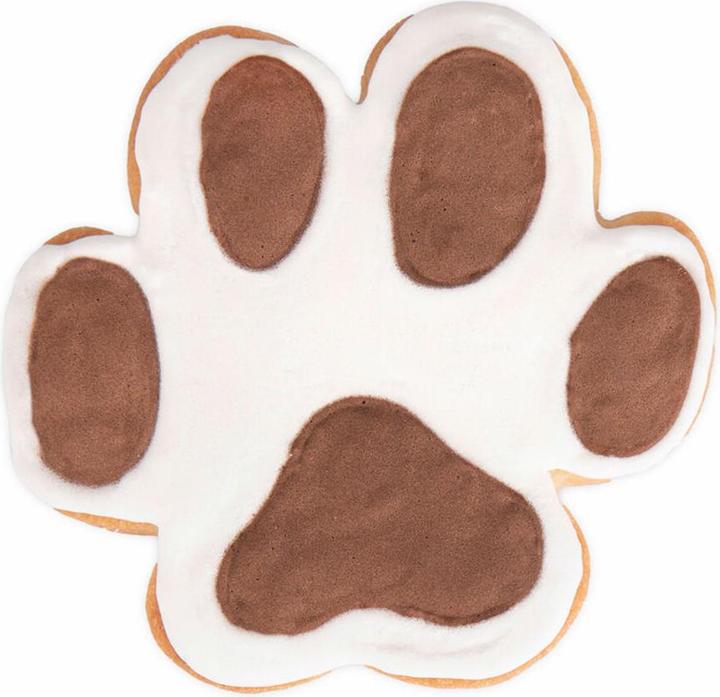 Produktbild Städter Ausstecher Hundepfote gross