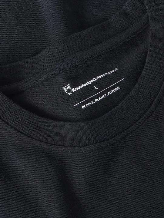 Actual product image Knowledge Cotton Apparel 1010157 (XL)